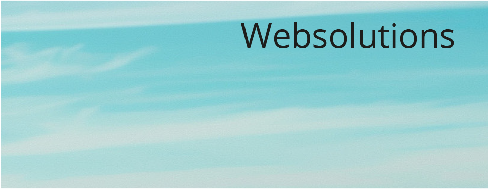 1 R Sono Galerie Websolutions T