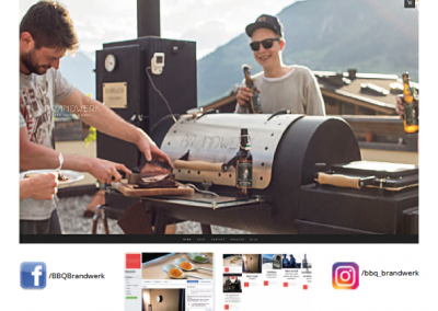 Grillsaison im Freien, perfekt für BBQ-Events auf der Dachterrasse mit Sono Cats - Ihr Experte für hochwertige BBQ-Ausrüstung und Grillzubehör in Österreich.