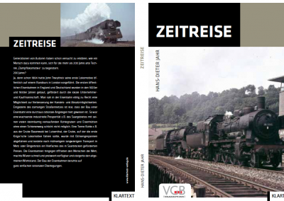 Hochwertiges Bild eines historischen Lokomotivs auf der Eisenbahnstrecke, perfekt für Technik- und Geschichte-Blogs.