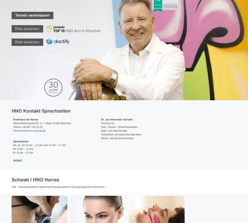 Markenbotschafter im Medizinischen Bereich? Ja, und immer öfter!