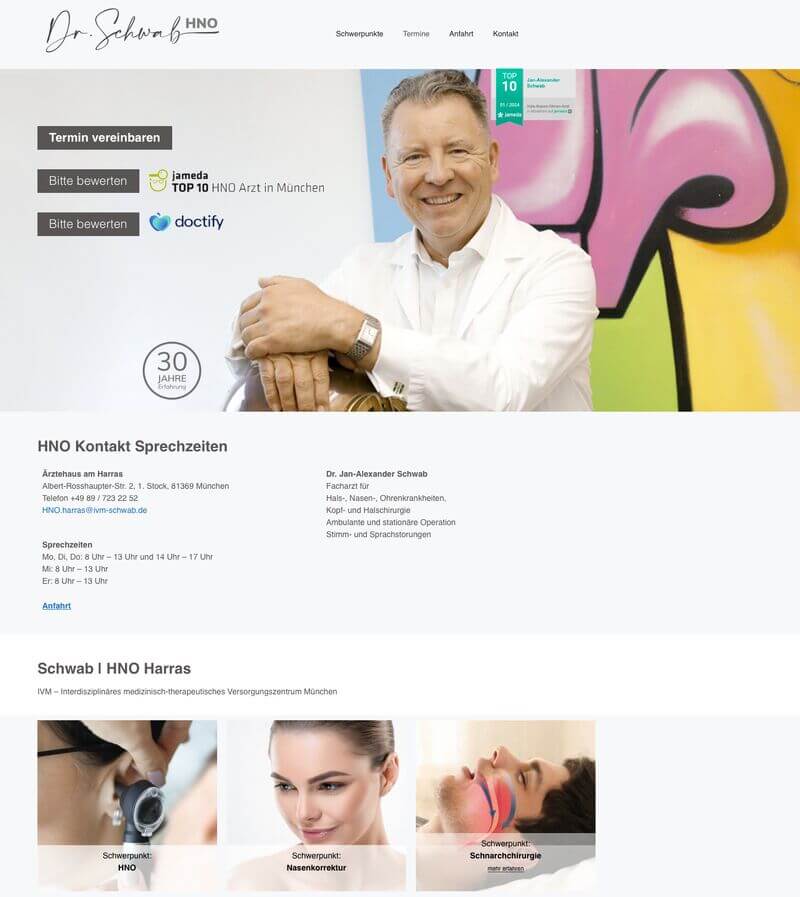 Markenbotschafter im Medizinischen Bereich? Ja, und immer öfter!