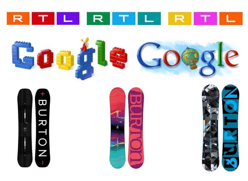 Flexibles Markendesign