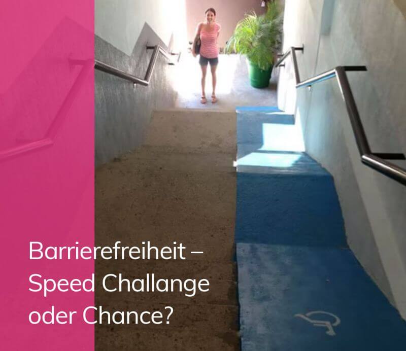 Barrierefreiheit und Branding – eine Herausforderung mit Potenzial